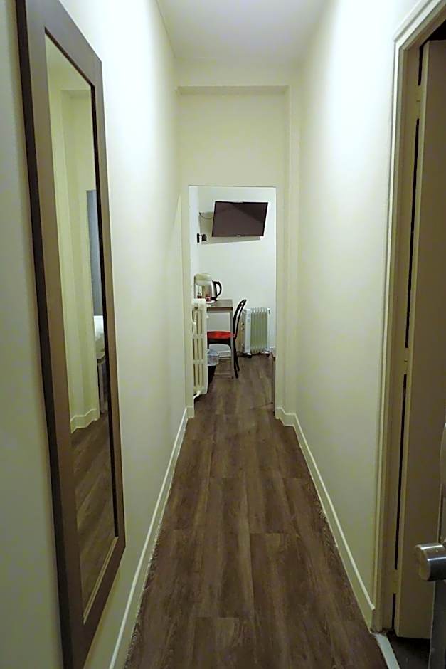 Hipotel Paris Voltaire Bastille