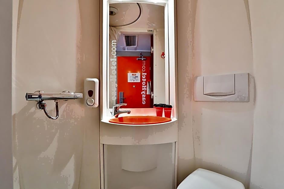 easyHotel Sofia