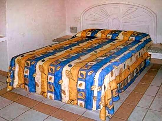 Hotel Itto Acapulco