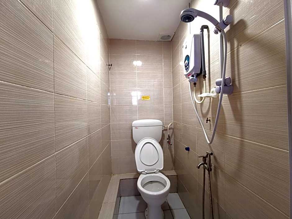 Maco Inn Austin Heights @Johor Bahru