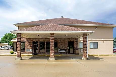Econo Lodge Sioux Center