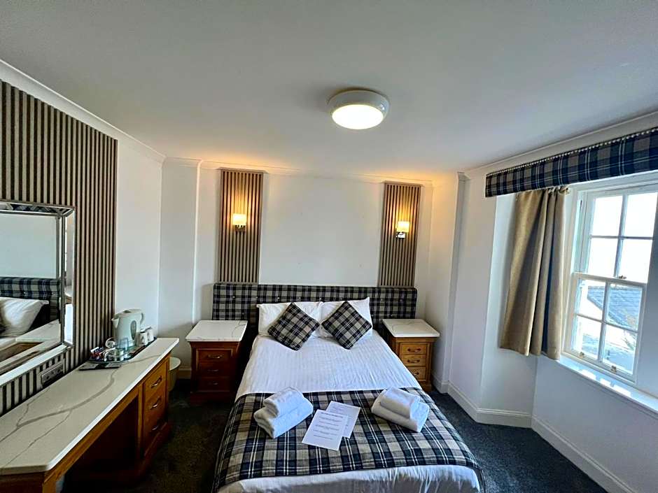 The Grey Gull Hotel