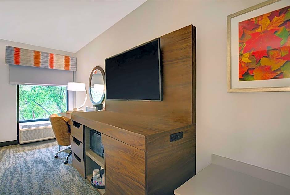 Hampton Inn Salisbury