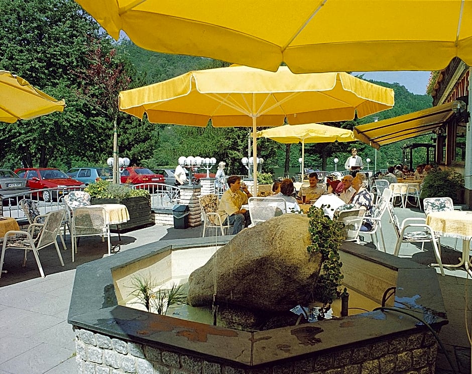Hotel Seemöwe