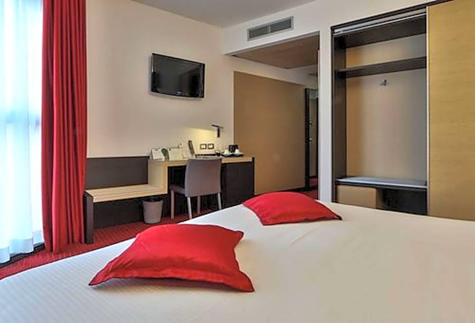 Best Western Plus Hotel Galileo Padova