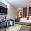 Leonardo Hotel Barcelona Las Ramblas