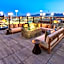 Courtyard by Marriott El Paso Downtown/Convention Center