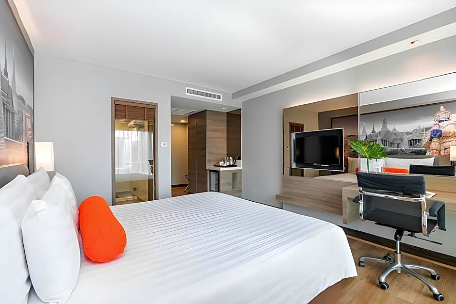 Citrus Sukhumvit 11 By Compass Hospitality