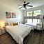Convenient Spacious 2Bed 2Bath