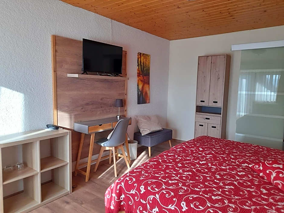 Öko-Landhotel Basler Hof