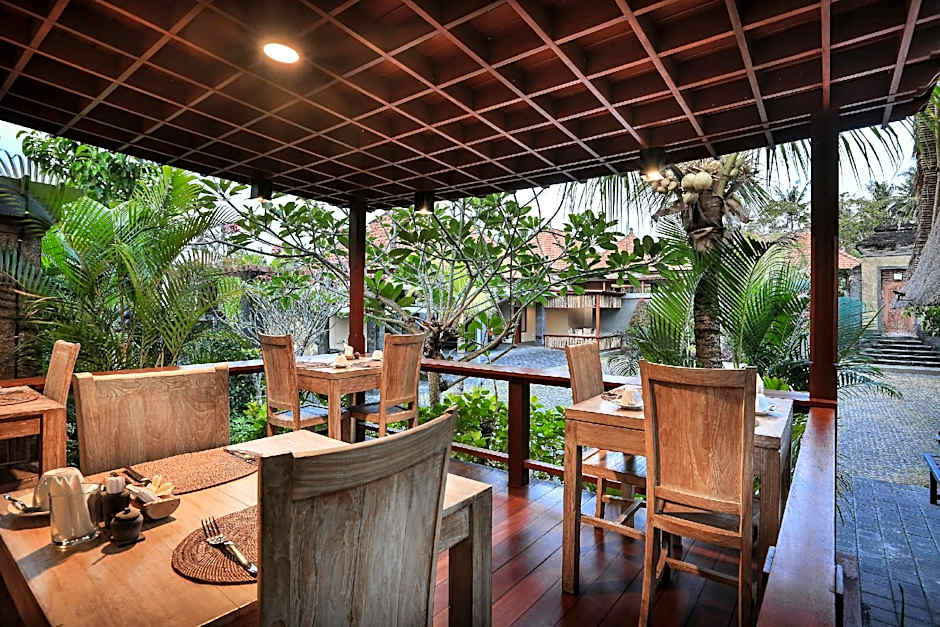 Yana Villas Kemenuh by GenuineHost