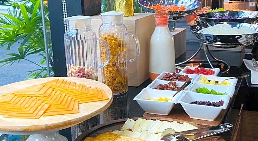Arize Hotel Sukhumvit
