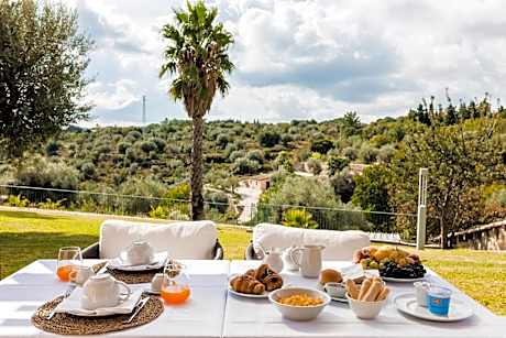 Domus Hyblaea Resort