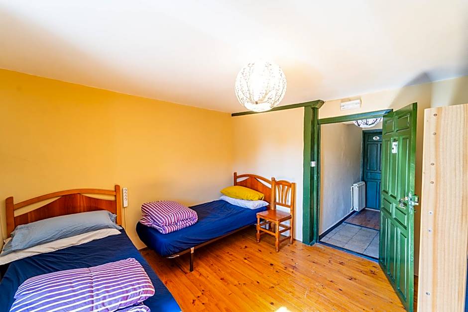 Hostel INpulso Atapuerca