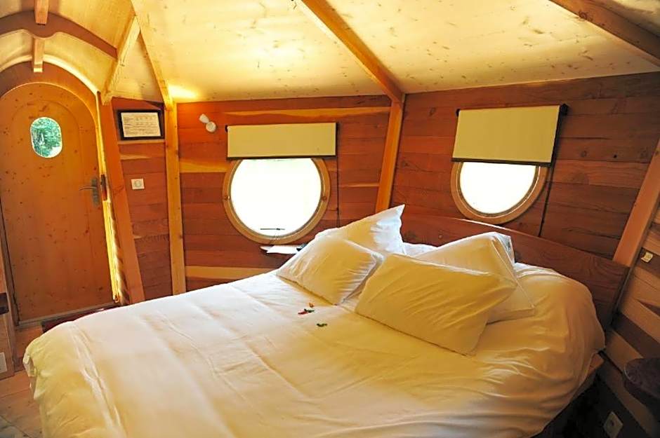 Hôtel Restaurant Le Relais de l'Estuaire