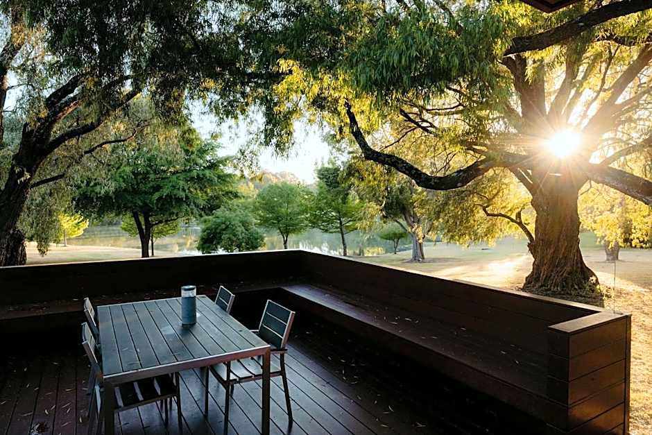 Losari Retreat