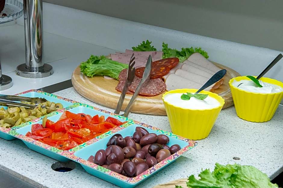 Leto Boutique Hotel Agrinio