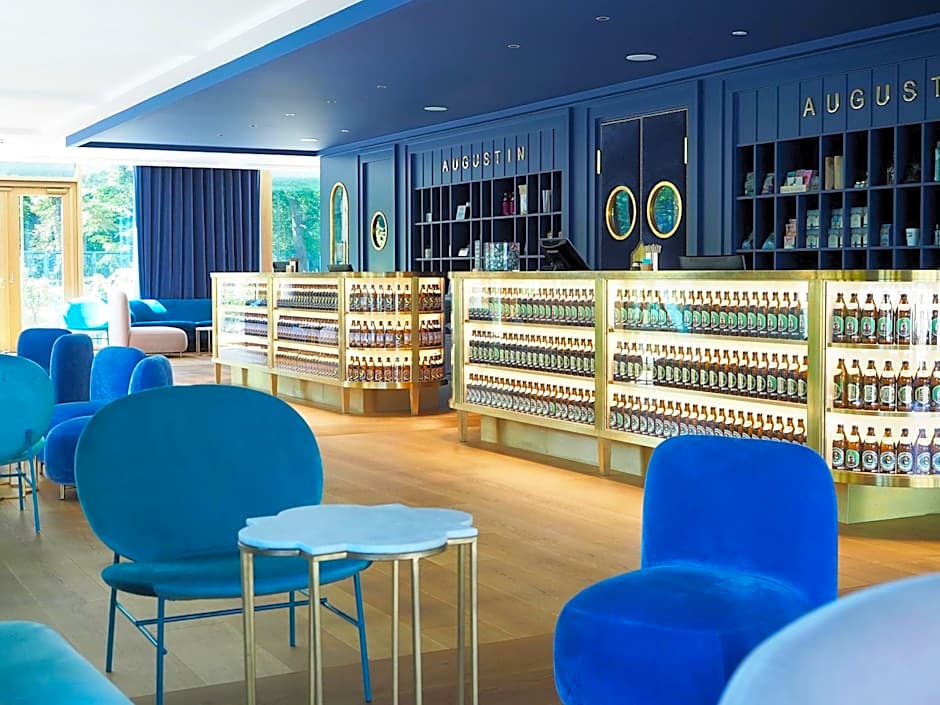 Jugend- und Familienhotel Augustin