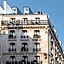 Grand Pigalle Hotel