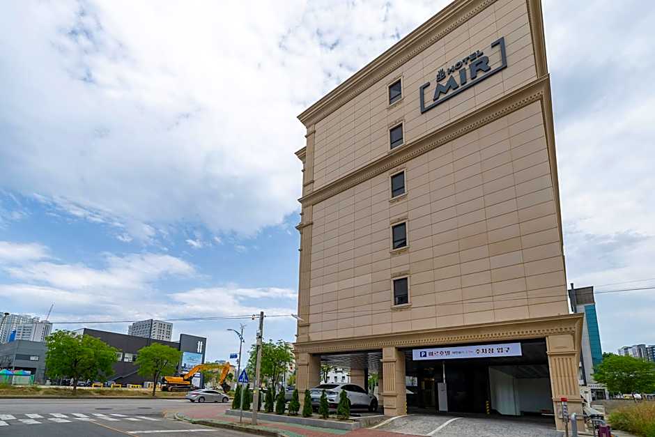 MIR HOTEL 