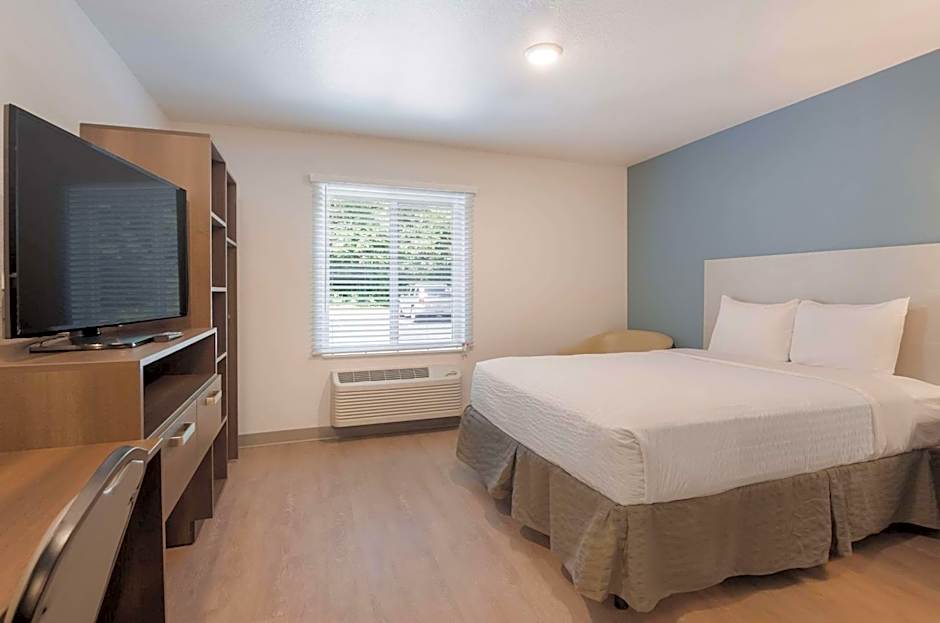 WoodSpring Suites Lynchburg VA