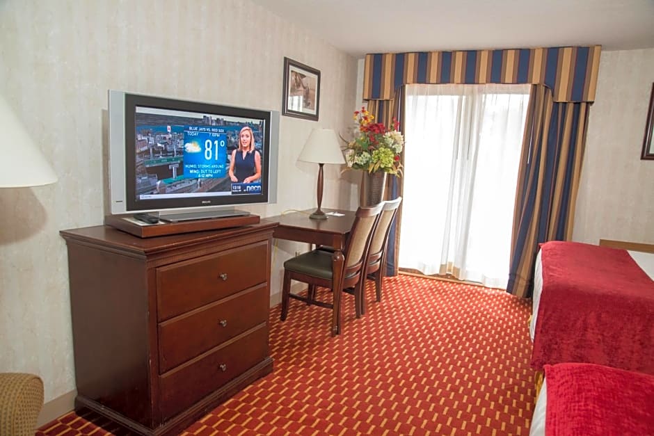 Hampton Falls Inn