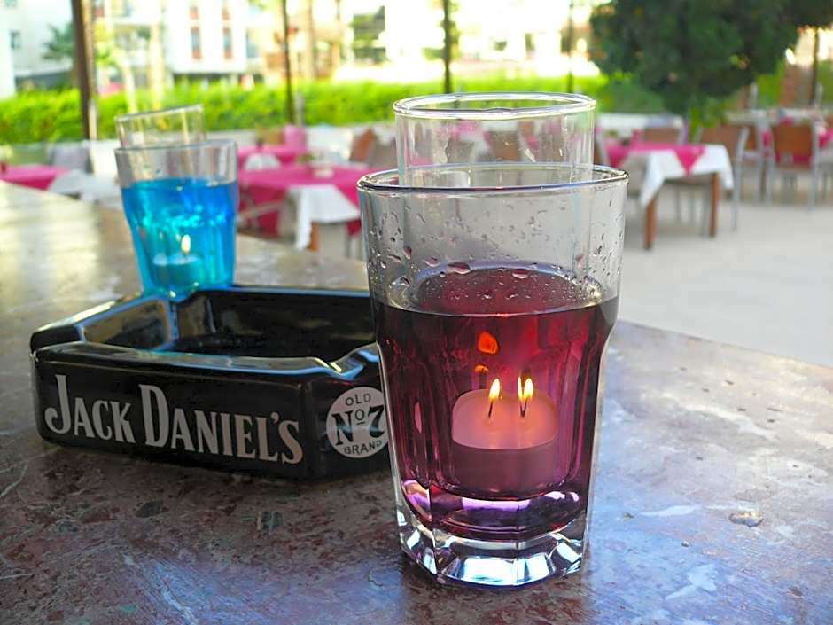 Albano Hotel