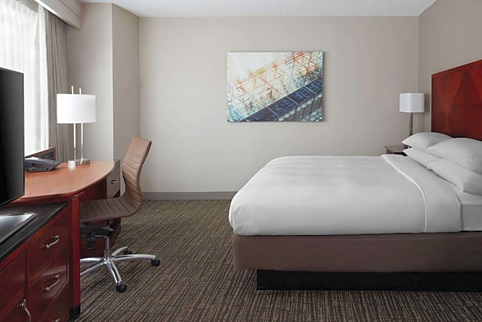 Marriott Downtown at CF Toronto Eaton Centre