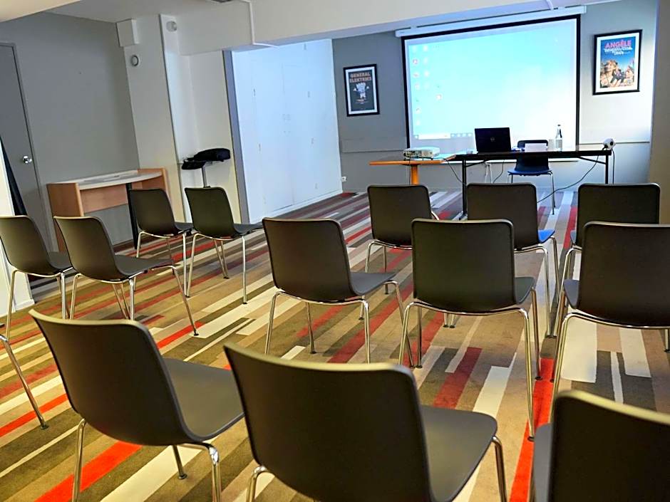 ibis Caen Porte d'Angleterre