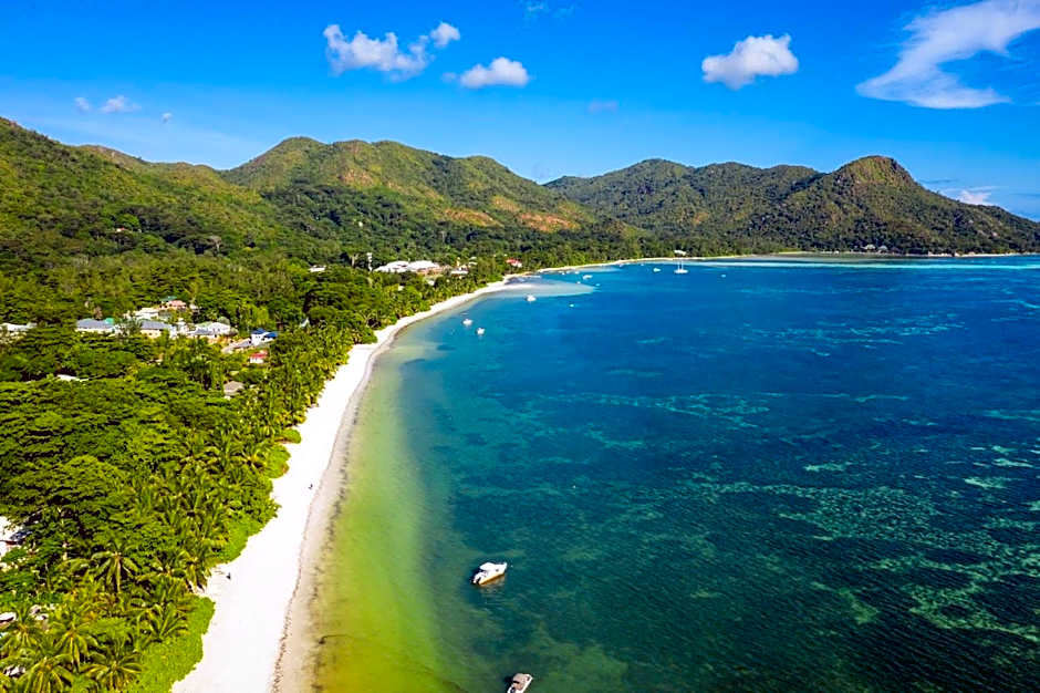 Bliss Hotel Praslin