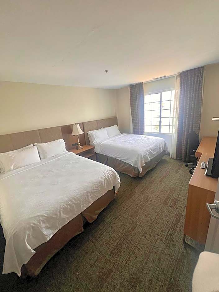 Staybridge Suites Austin Airport By IHG