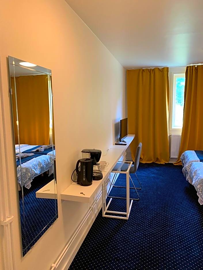 Noah longstay Arboga