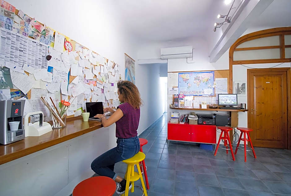 Il Ghiro Guest House