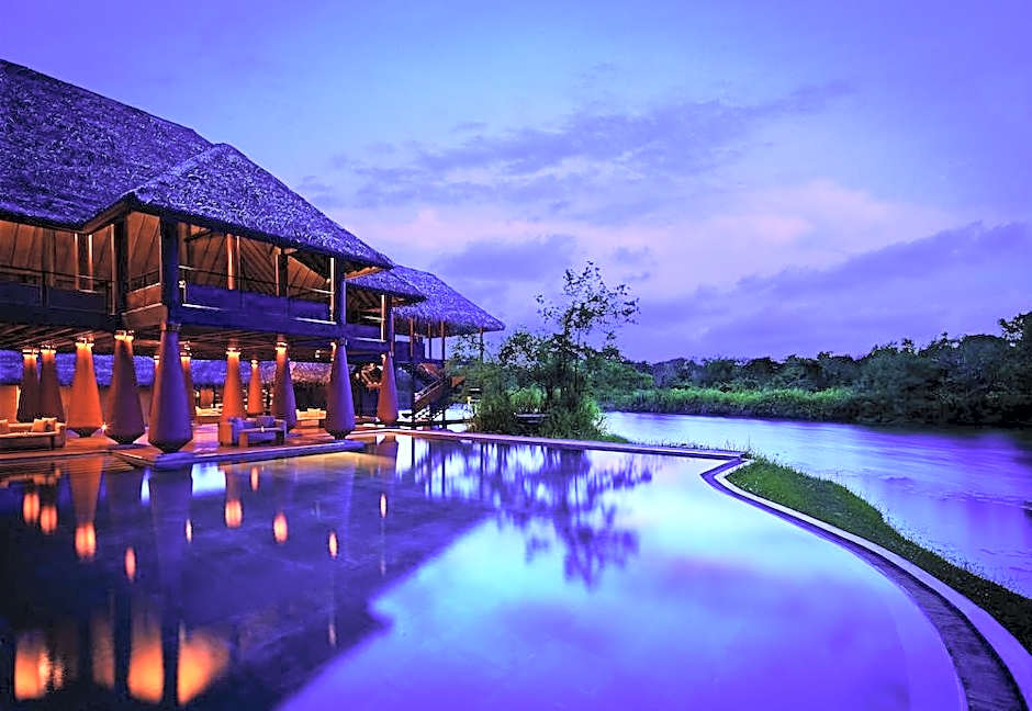 Jetwing Vil Uyana, A Luxury Reserve