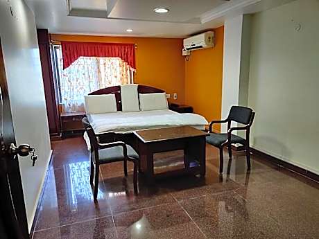 Gangavaram Residency