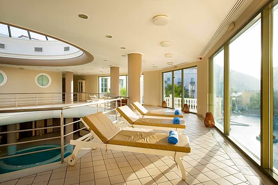 Thermae Sylla Spa & Wellness Hotel