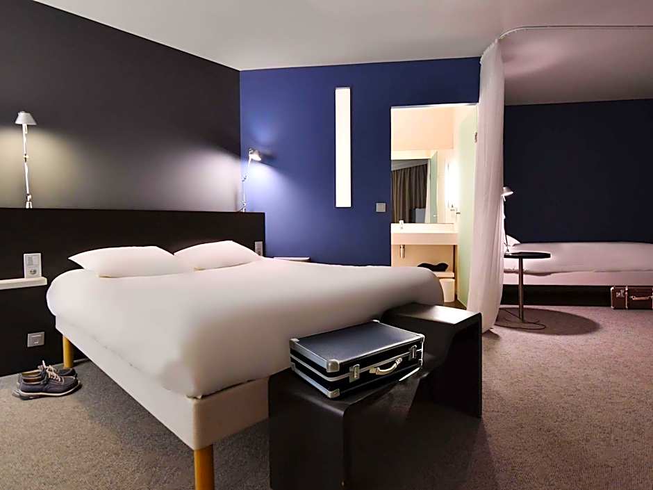 ibis Styles Brest Centre Port