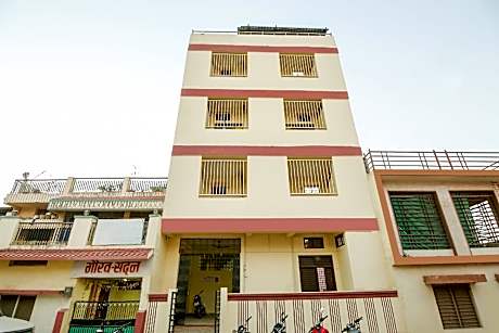 Hotel O Gogo Guest House