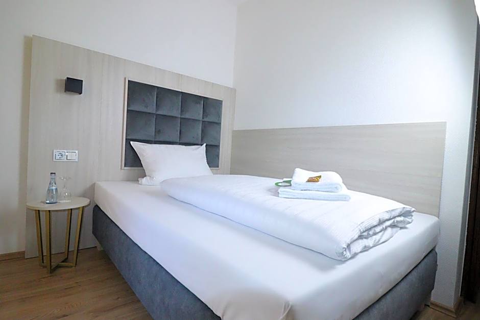 Hotel Kurparkblick
