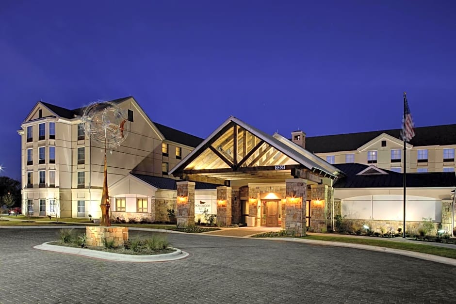 Homewood Suites by Hilton Austin/Round Rock