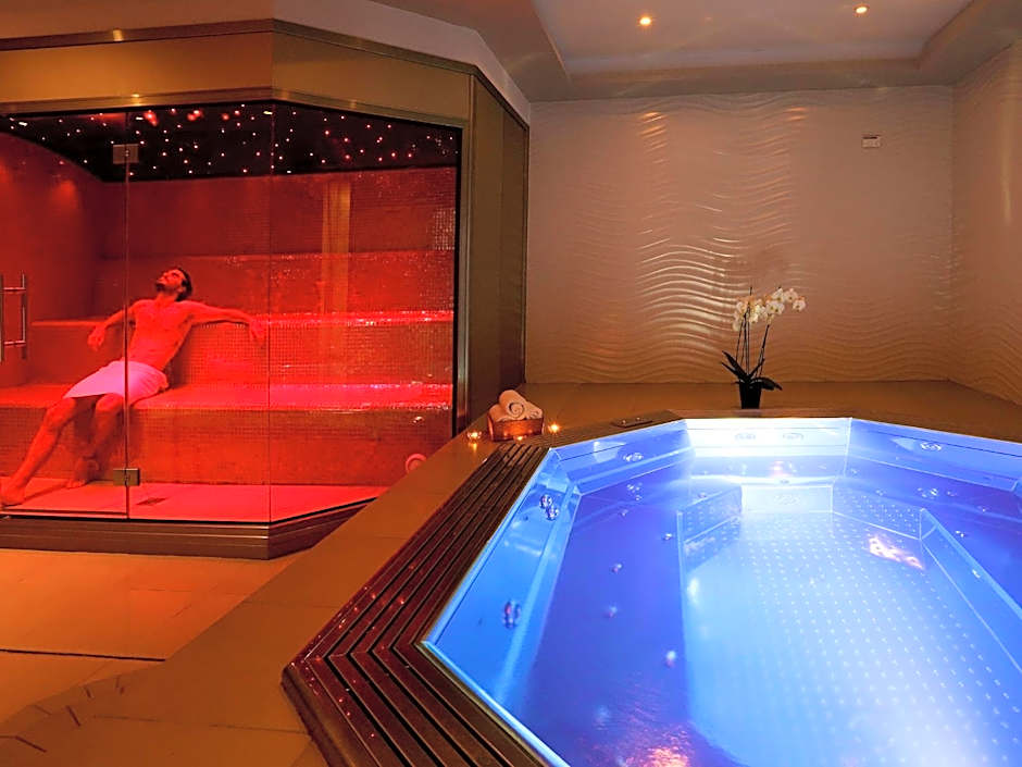 Axel Beach Ibiza - Adults Only