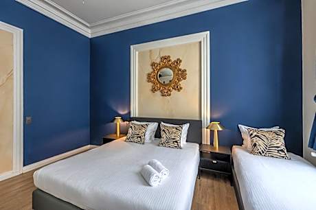 Hotel Onderbergen