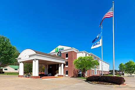 Holiday Inn Express Minden By IHG