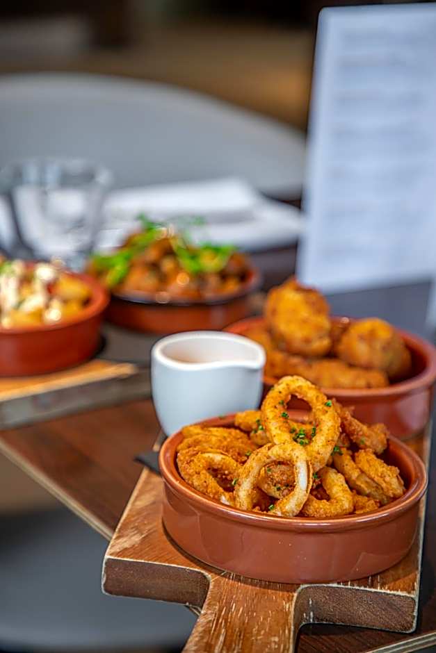 AC Hotel by Marriott Belfast