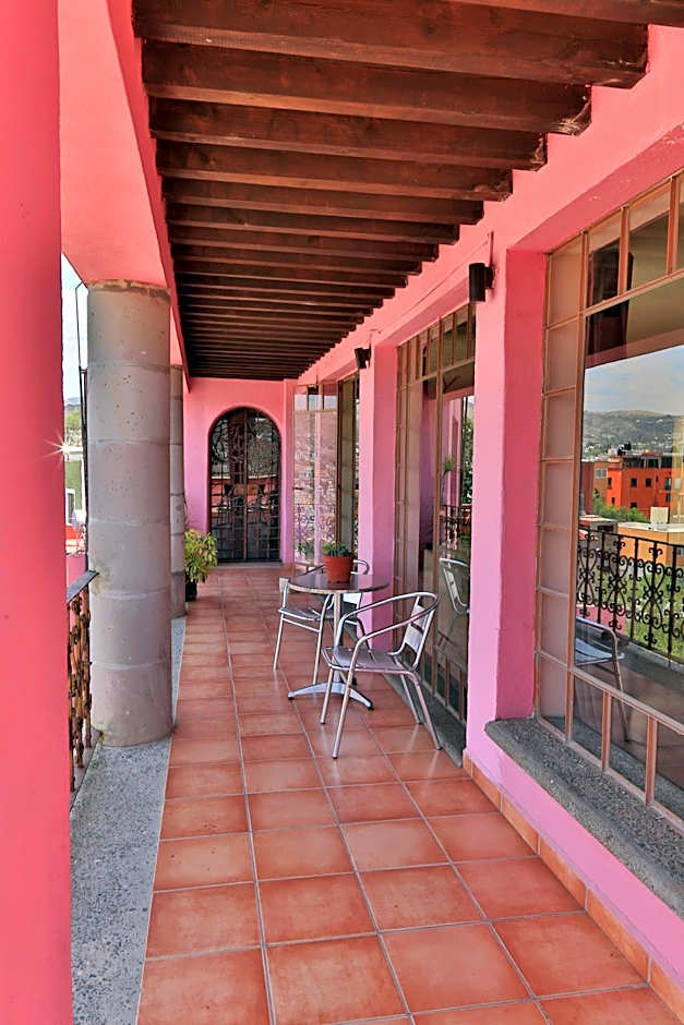 Hotel Chocolate Suites