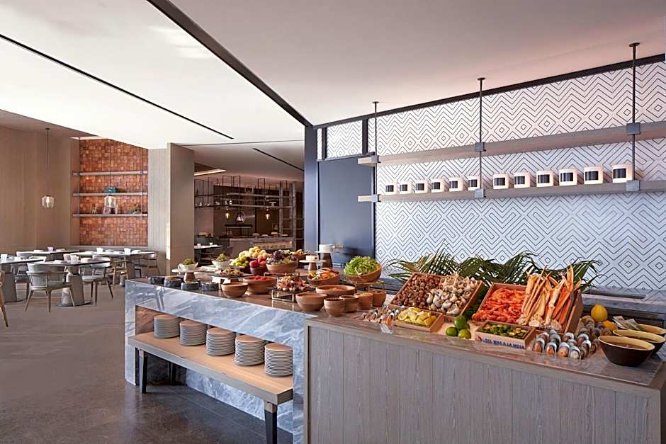 Courtyard by Marriott Chongli