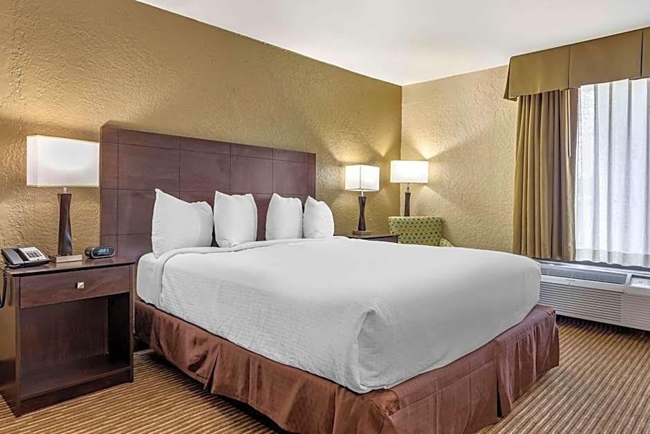 Best Western Of Hope