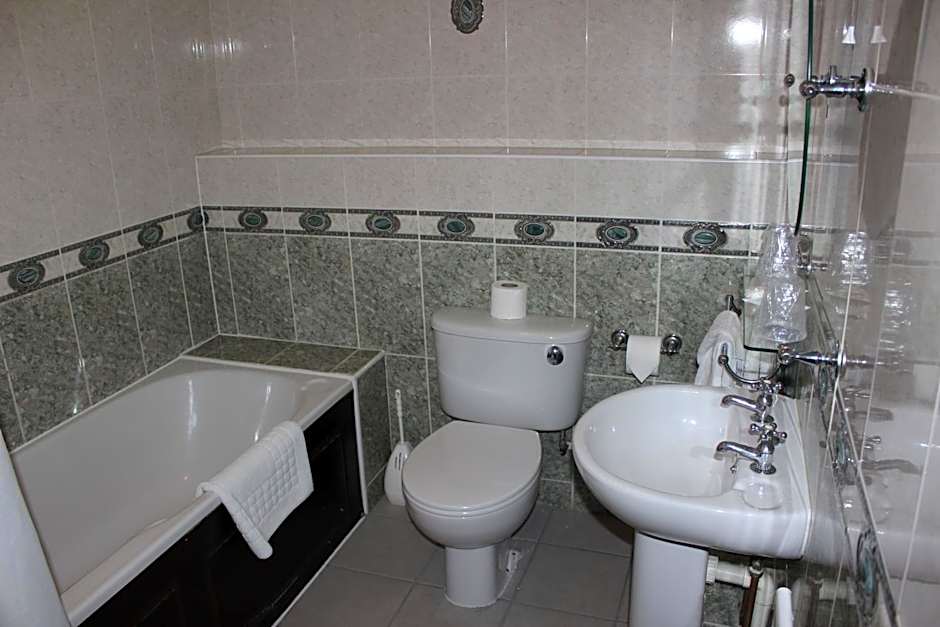 The Angel View Hotel