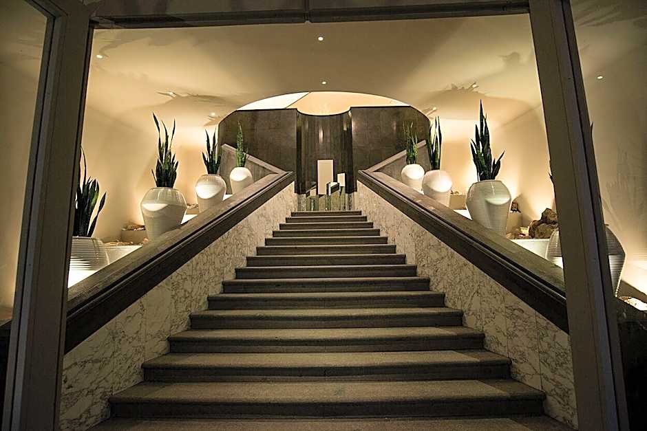 San Lorenzo - Hotel & SPA