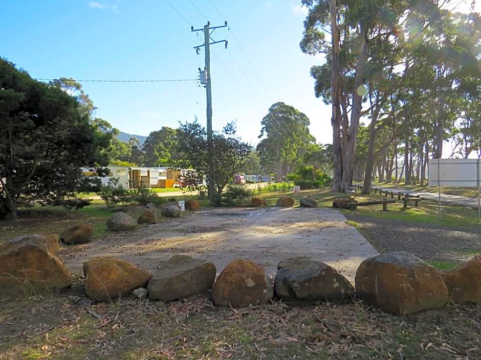 Captain Cook Holiday Park